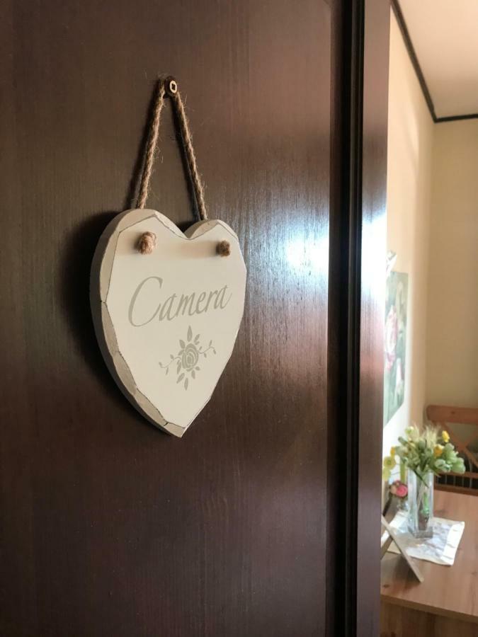 Haven apartment Sun Serena Pescocostanzo Bagian luar foto