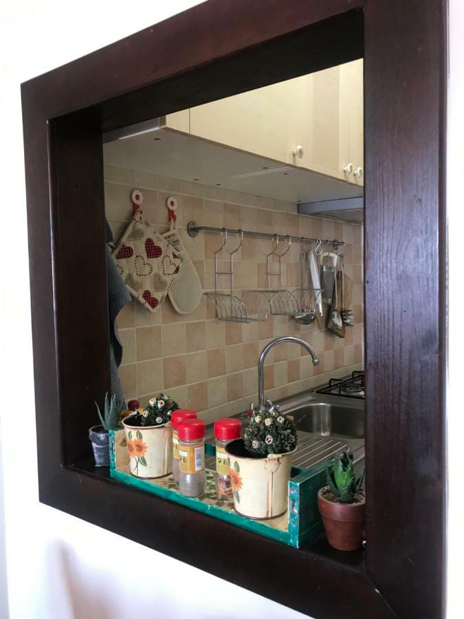 Haven apartment Sun Serena Pescocostanzo Bagian luar foto