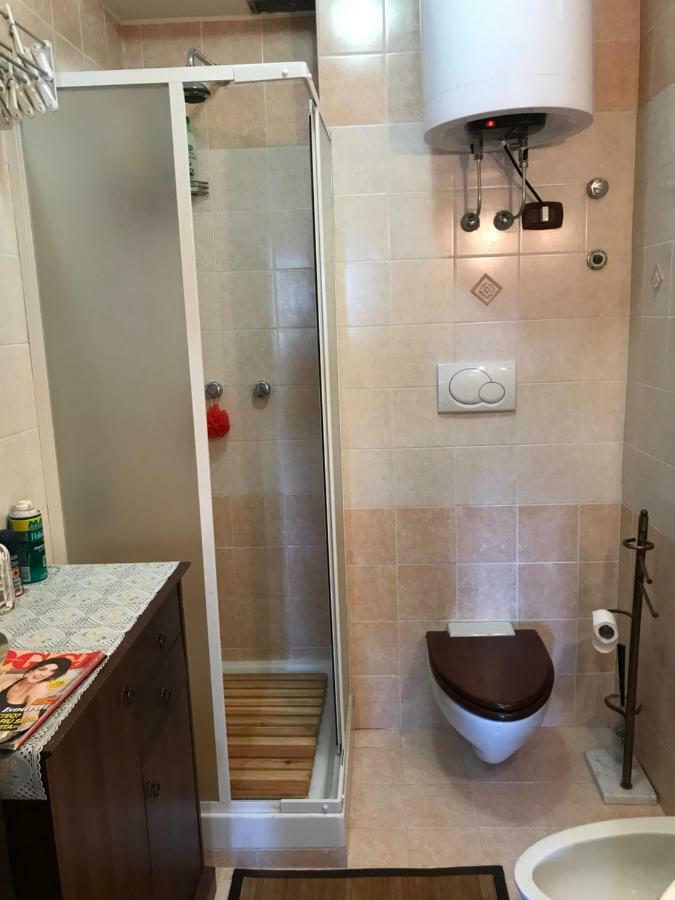 Haven apartment Sun Serena Pescocostanzo Bagian luar foto